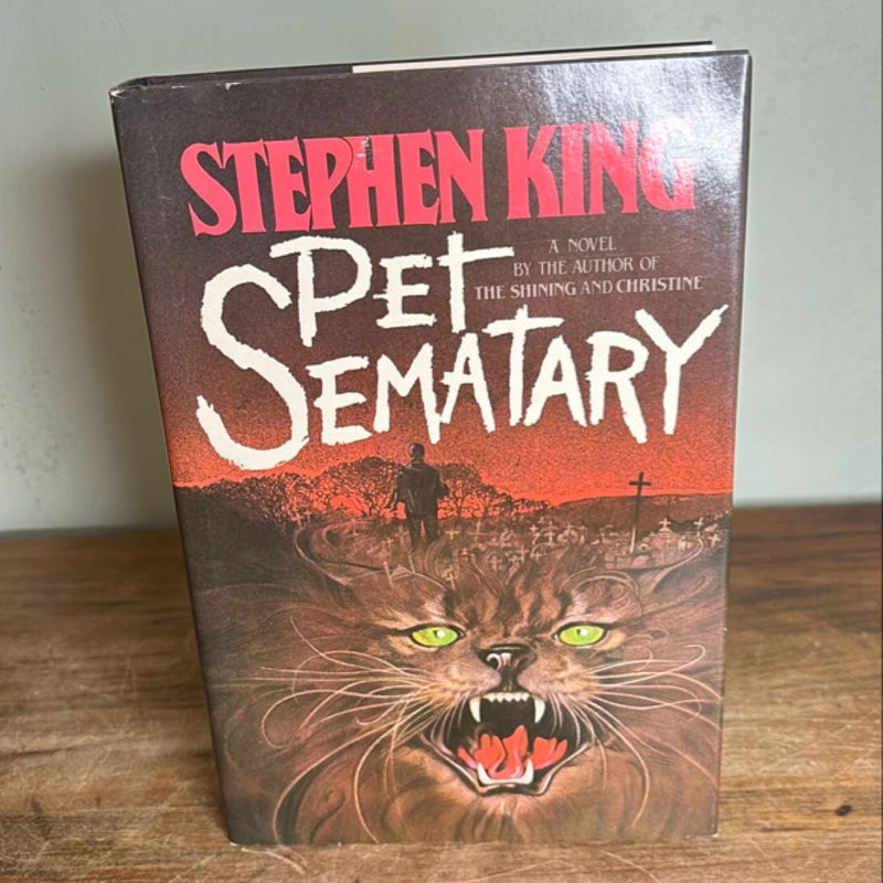 Pet Sematary