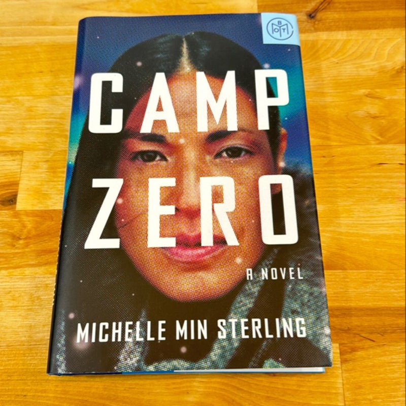 Camp Zero