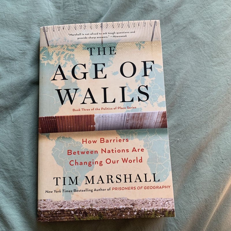 The Age of Walls