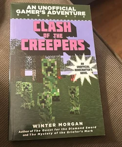 Clash of the Villains (for Fans of Creepers)