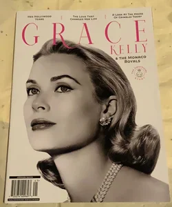 Grace Kelly & the Monaco Royals
