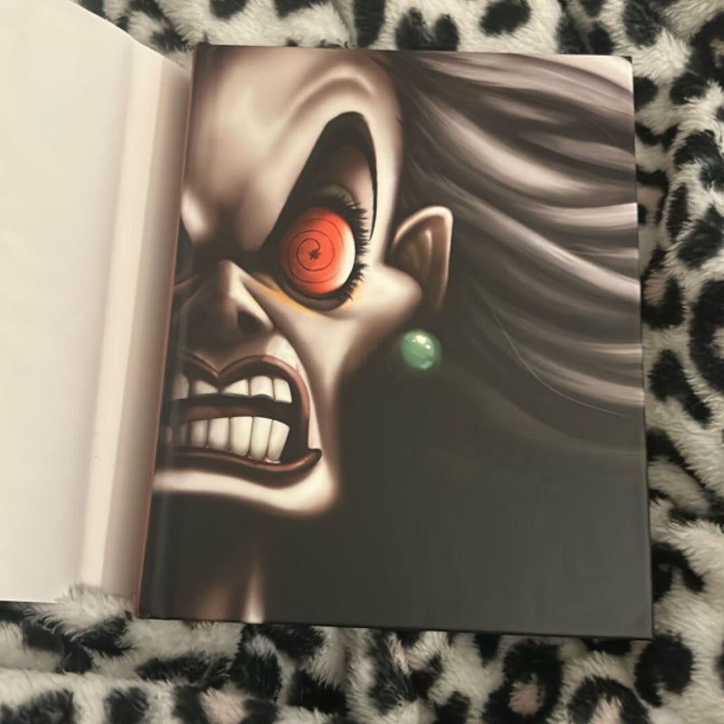 Evil Thing