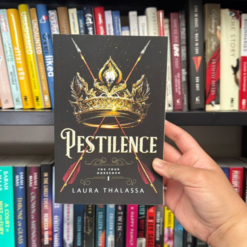 Pestilence