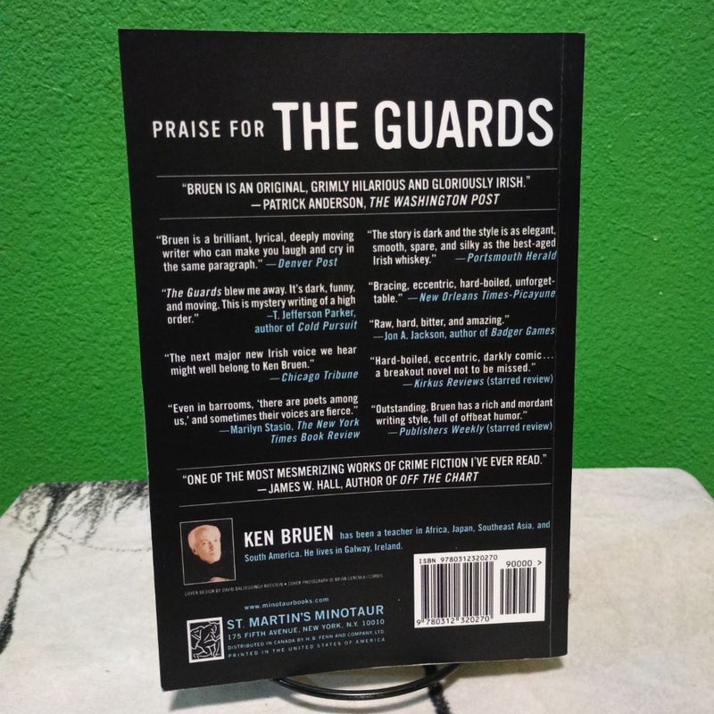 The Guards