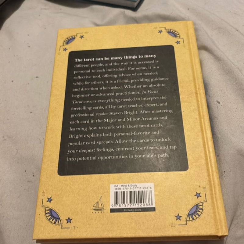 Tarot your personal guide