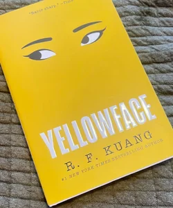 Yellowface