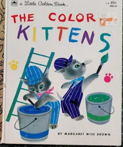 The Color Kittens 