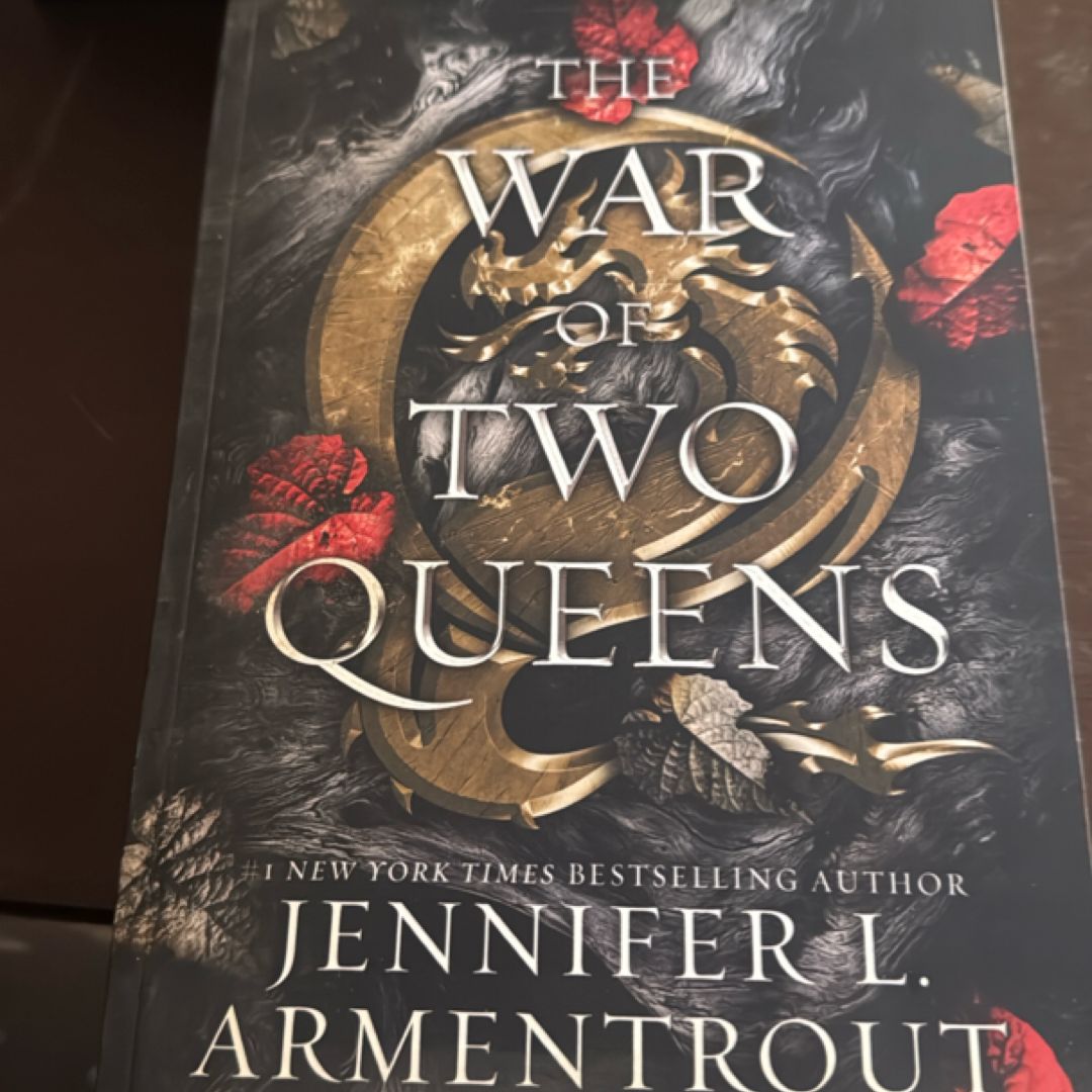 The War of Two Queens