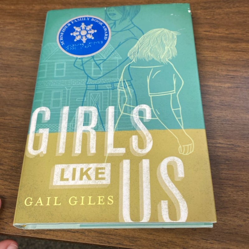 Girls Like Us
