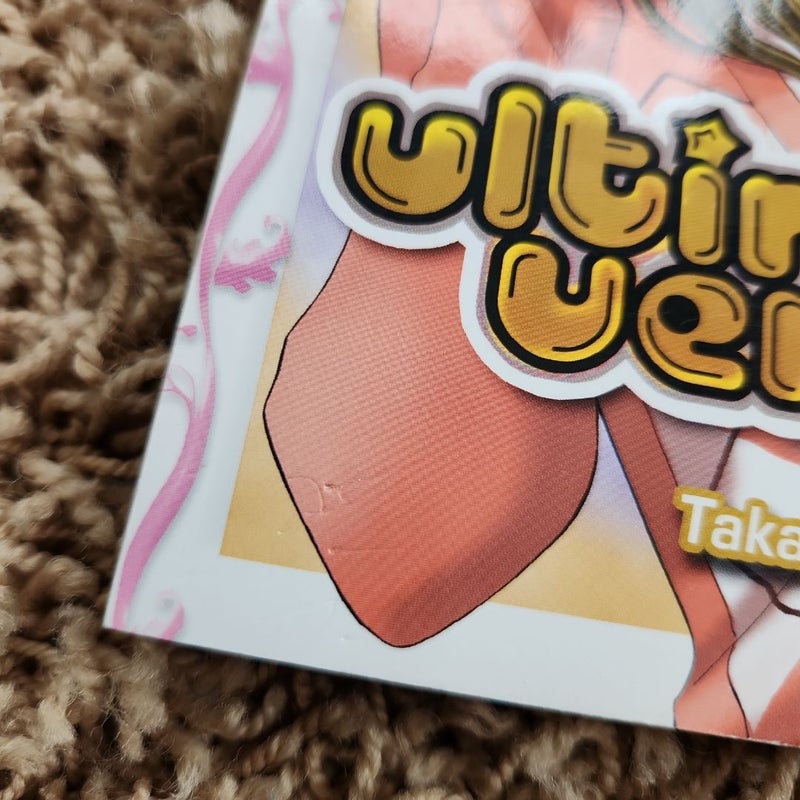 Ultimate Venus Vol. 4