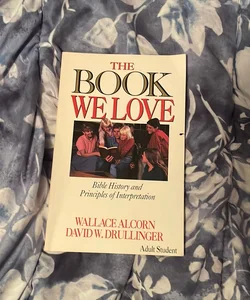 The Book We Love