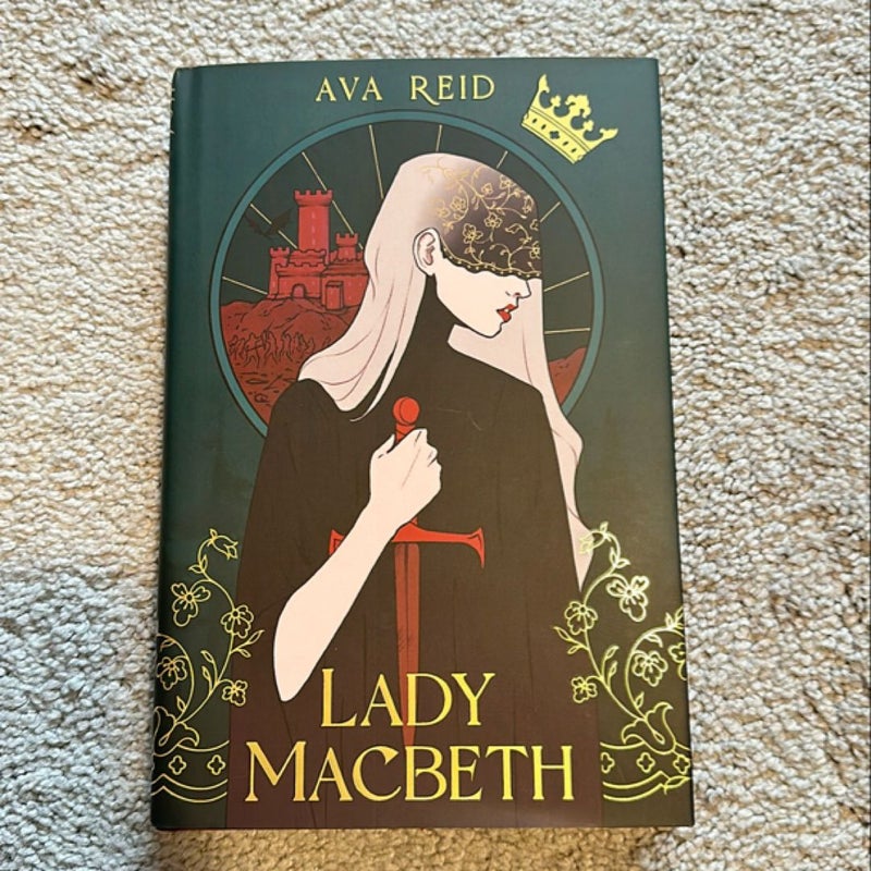 Lady Macbeth