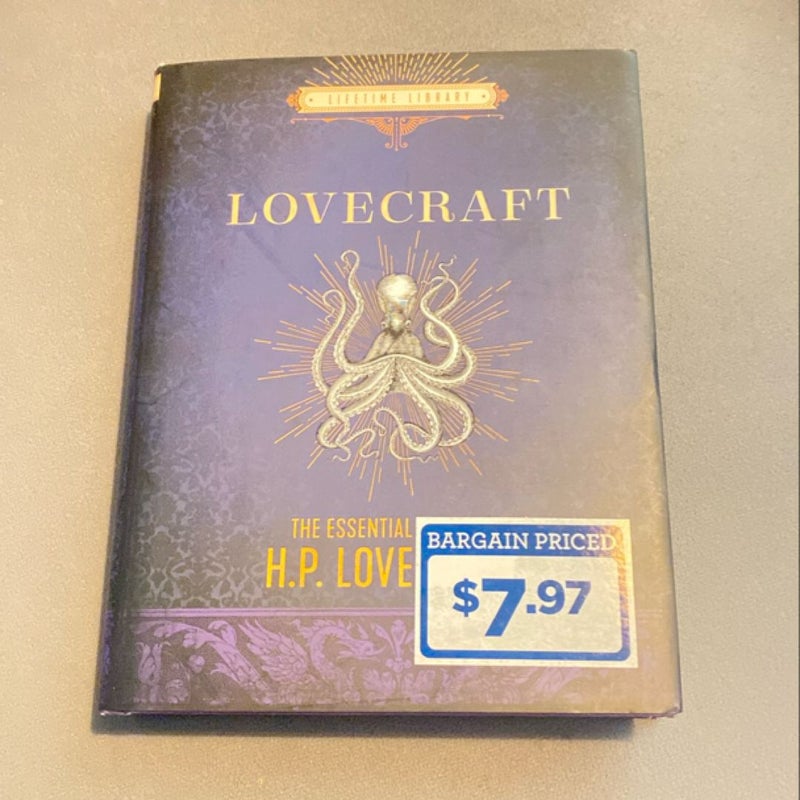 Lovecraft