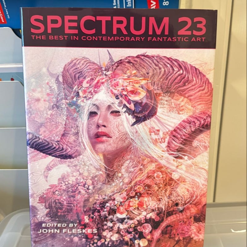 Spectrum 23