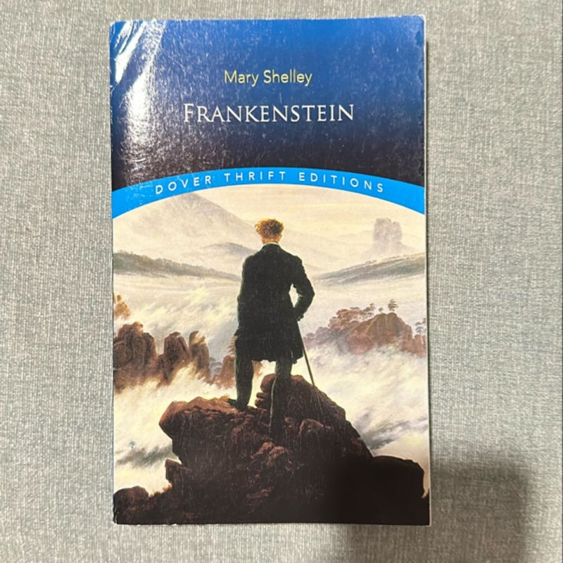 Frankenstein