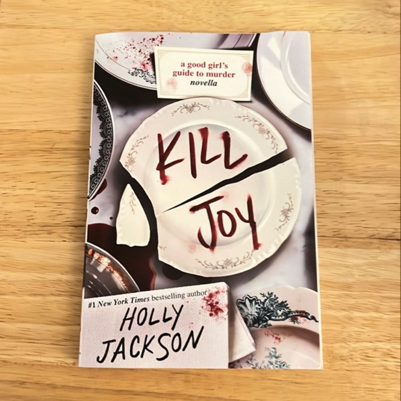 Kill Joy