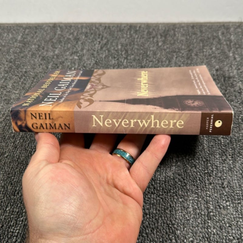 Neverwhere