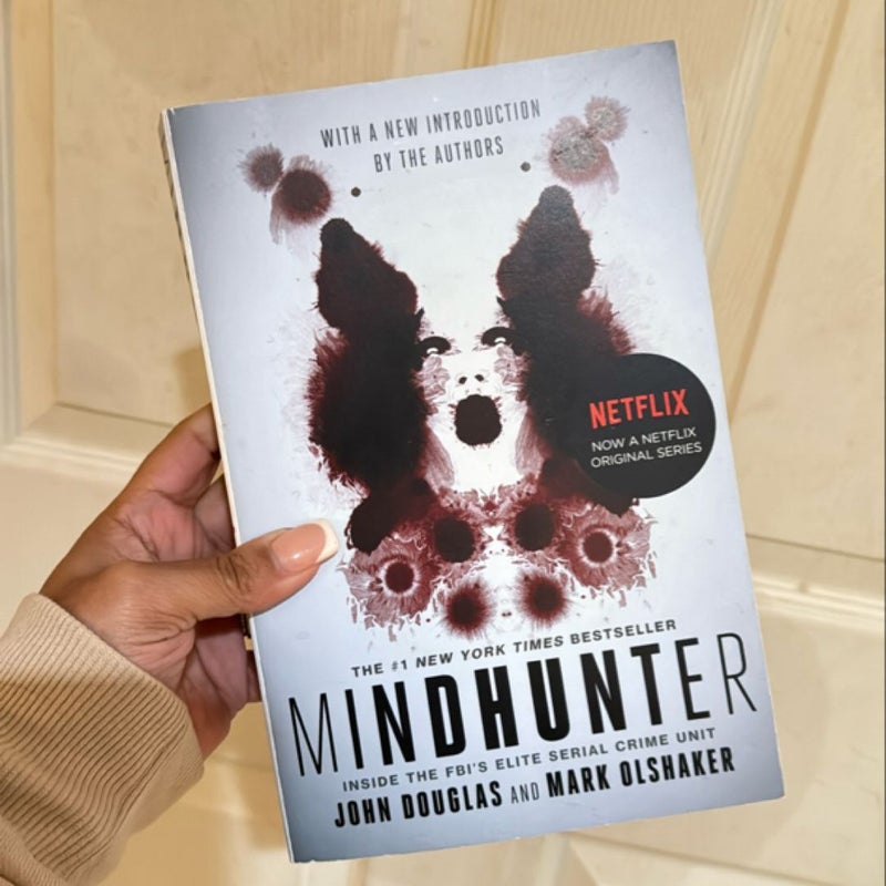 Mindhunter