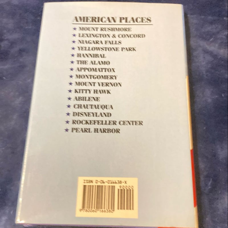 American Places