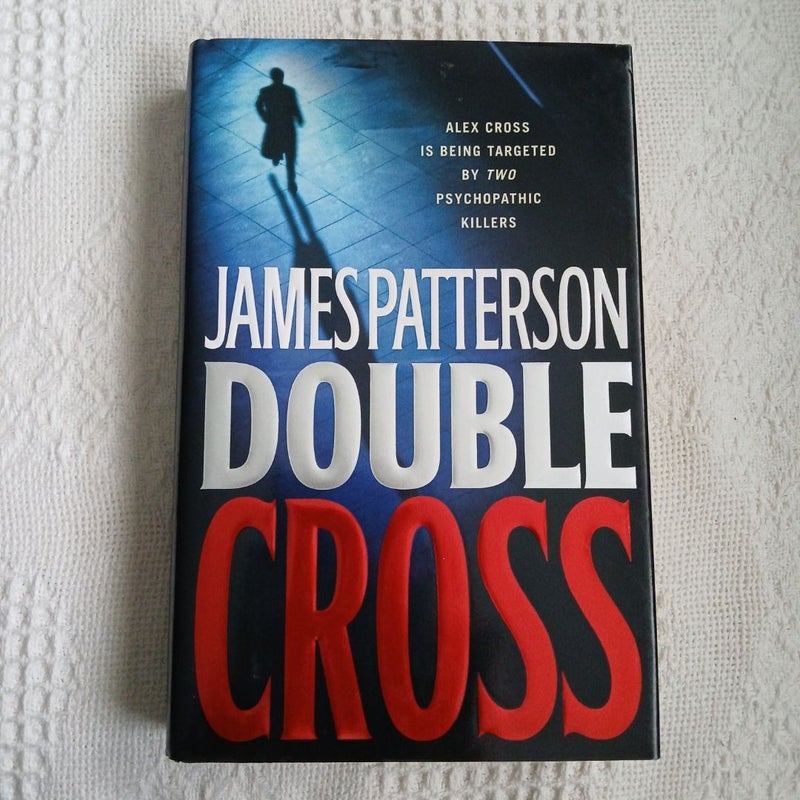 Double Cross