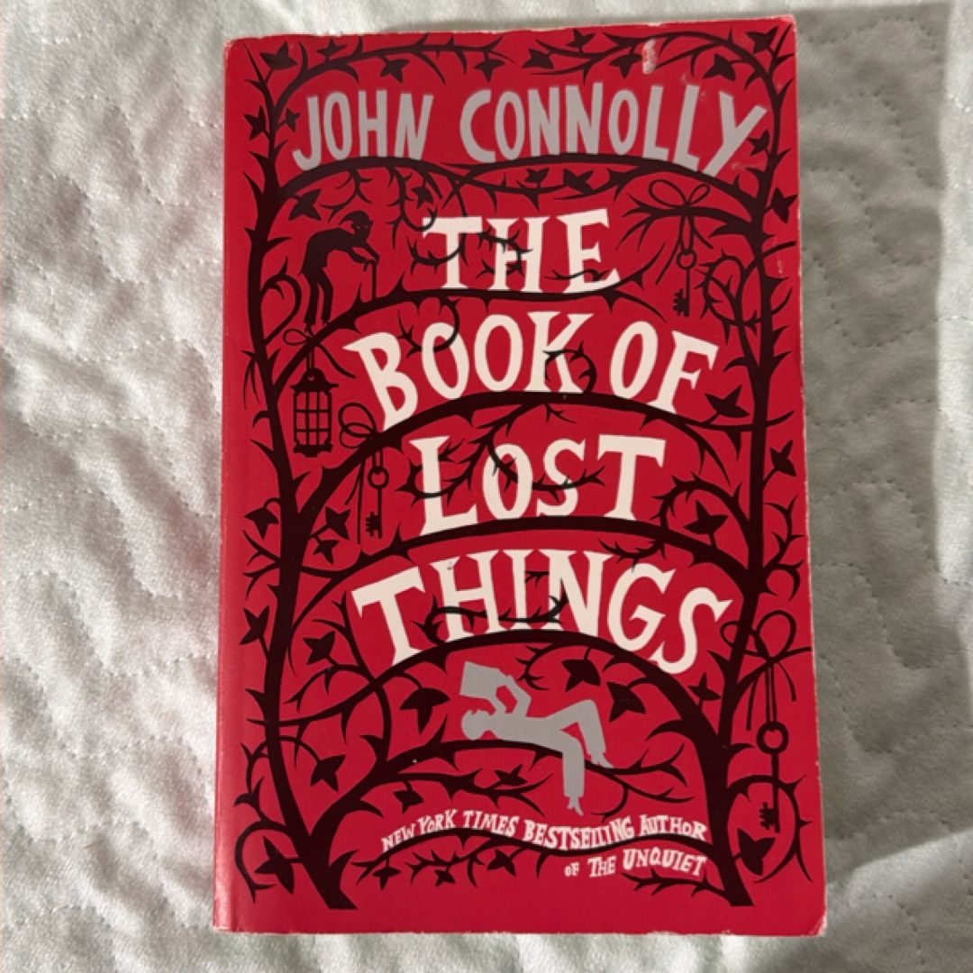 The Book of Lost Things