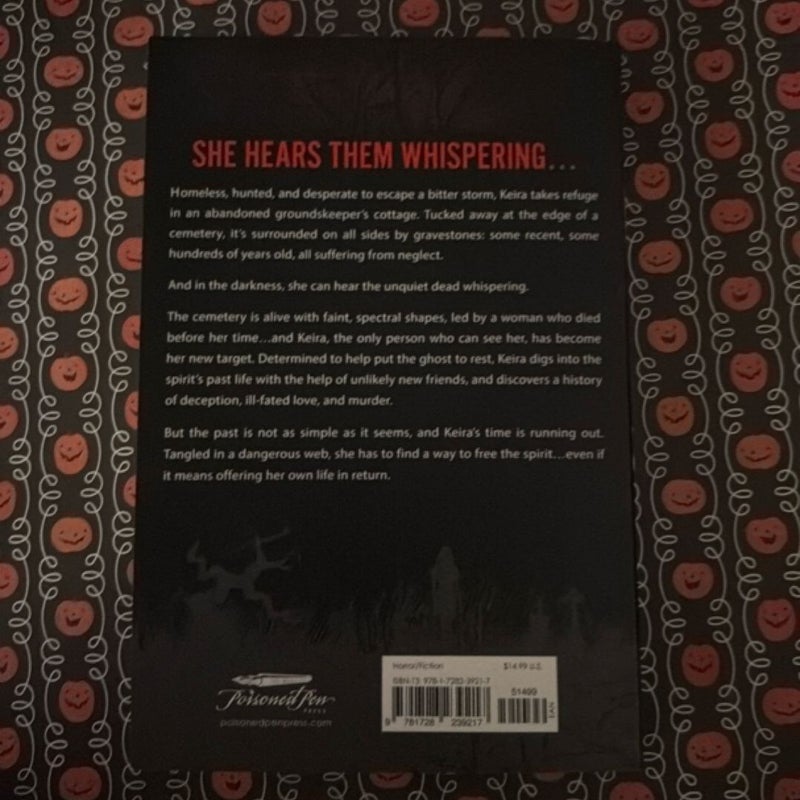 The Whispering Dead