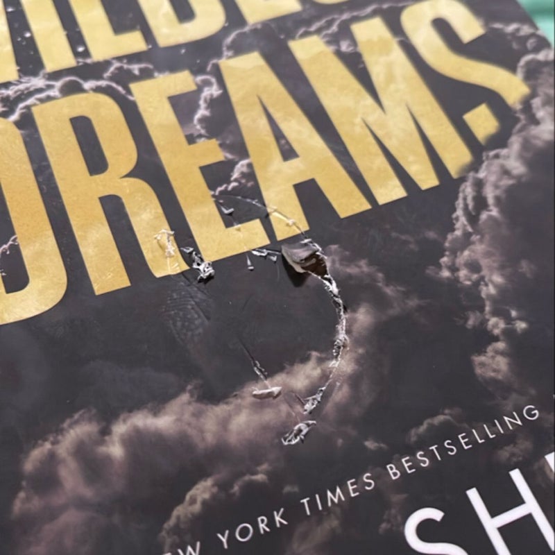 Wildest Dreams (Deluxe Edition)