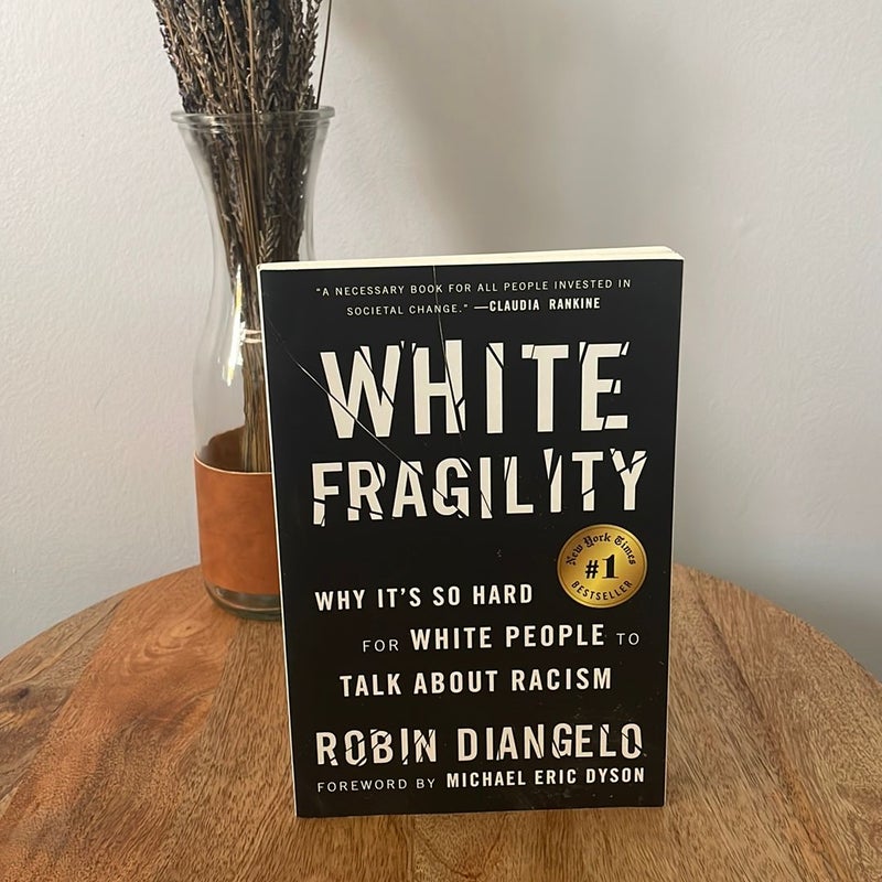 White Fragility