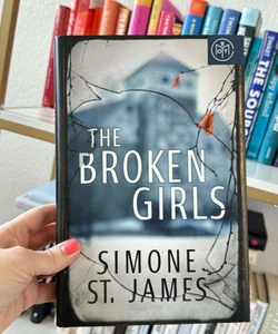 The Broken Girls