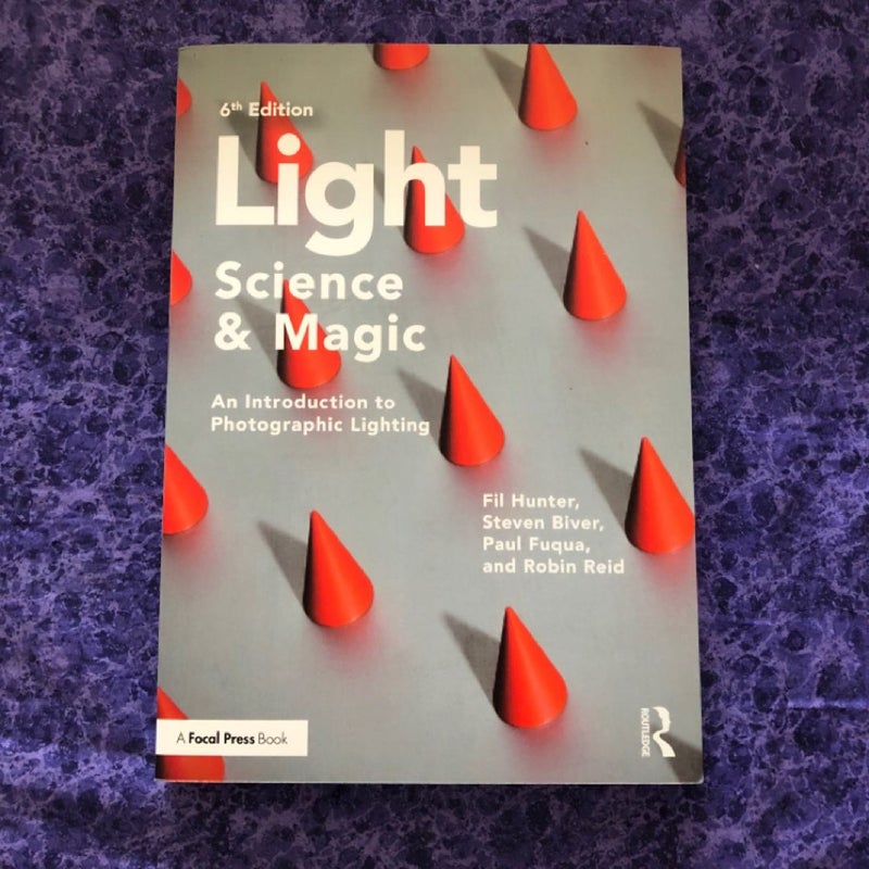 Light: Science and Magic