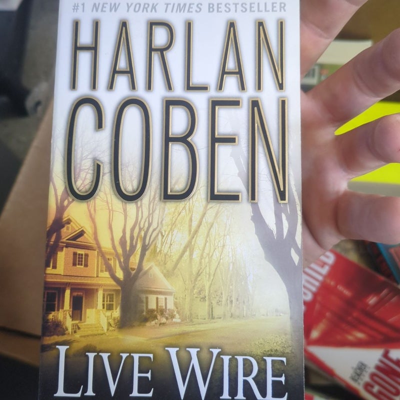Live Wire