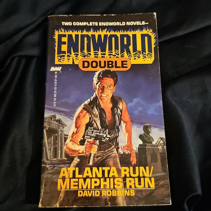 Endworld Double