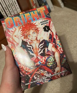Orient 1