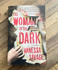 The Woman in the Dark