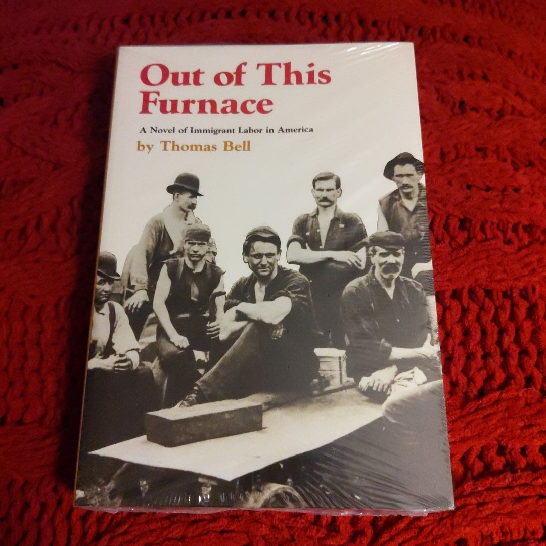 Out of This Furnace