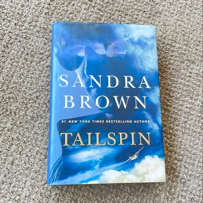 Tailspin