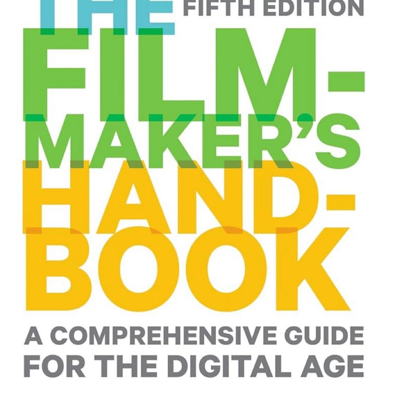 The Filmmaker's Handbook