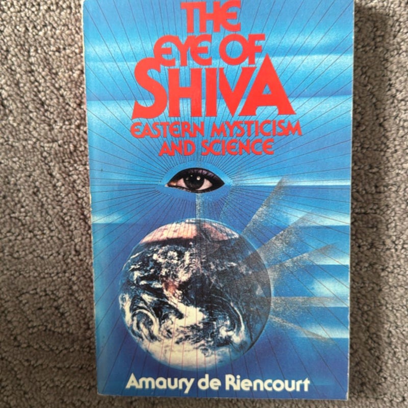 The Eye of Shiva