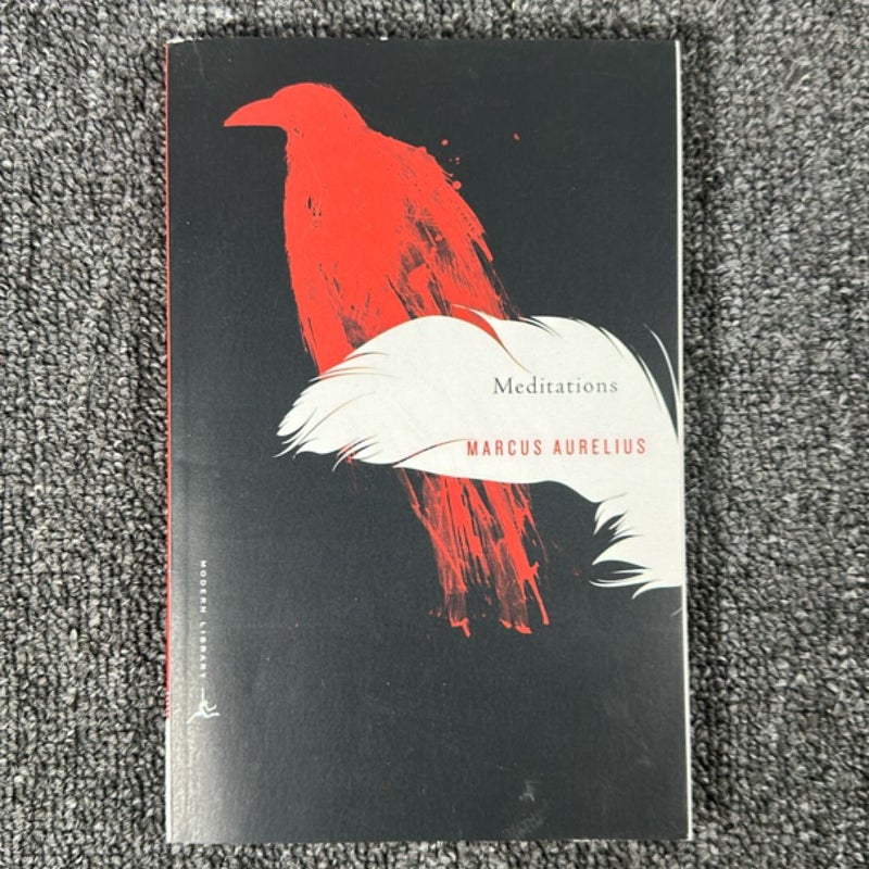 Meditations
