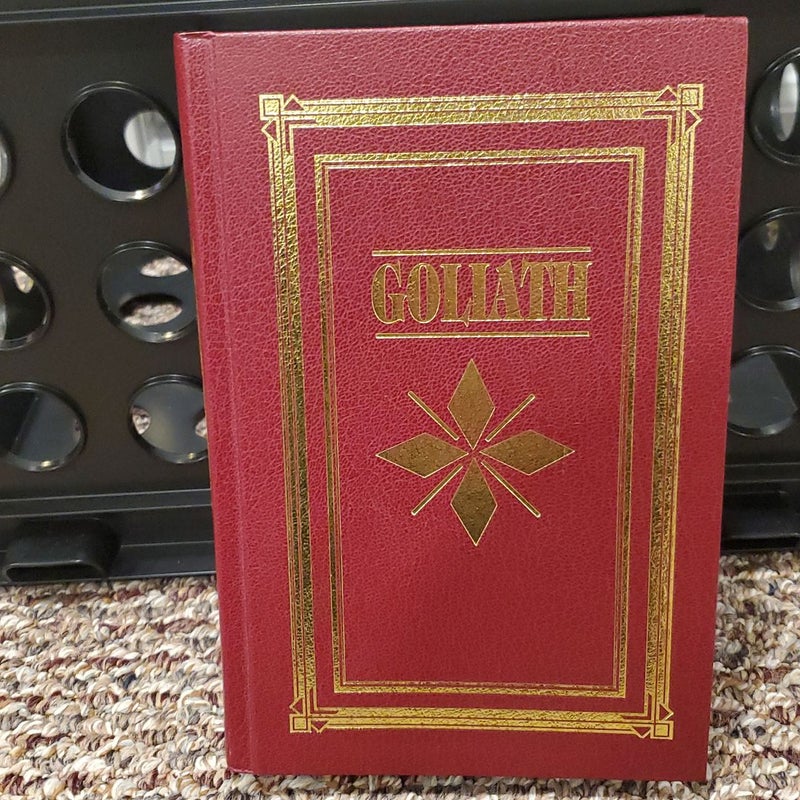 Goliath