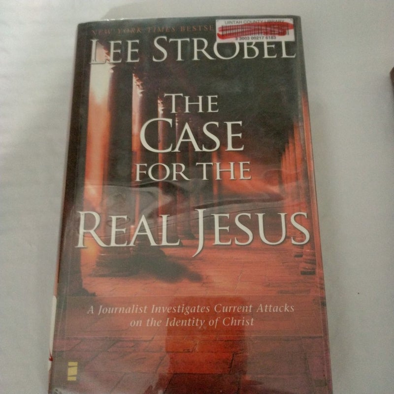 The Case for the Real Jesus