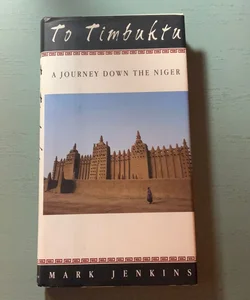 A Journey down the Niger