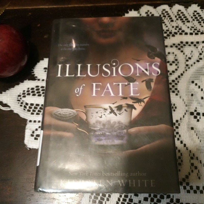Illusions of Fate