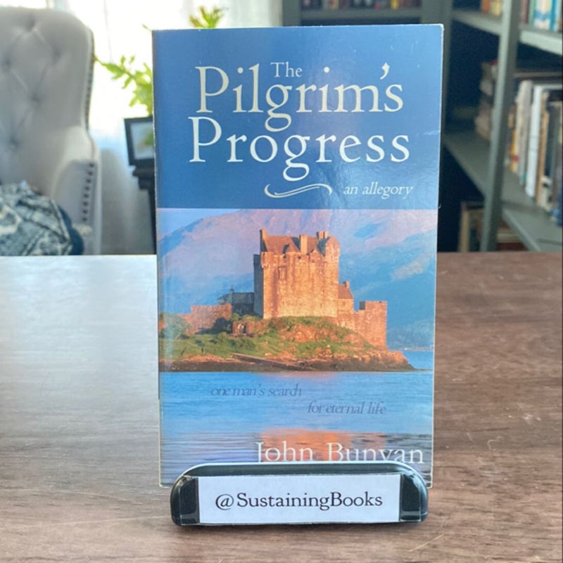 Pilgrim's Progress