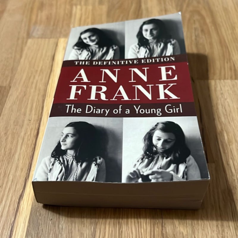 The Diary of a Young Girl