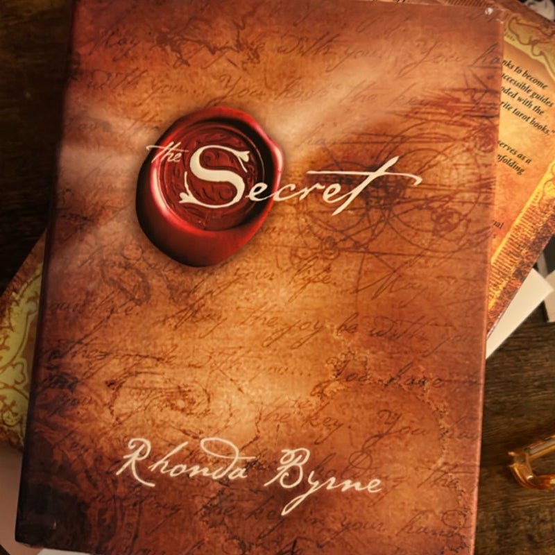 The Secret