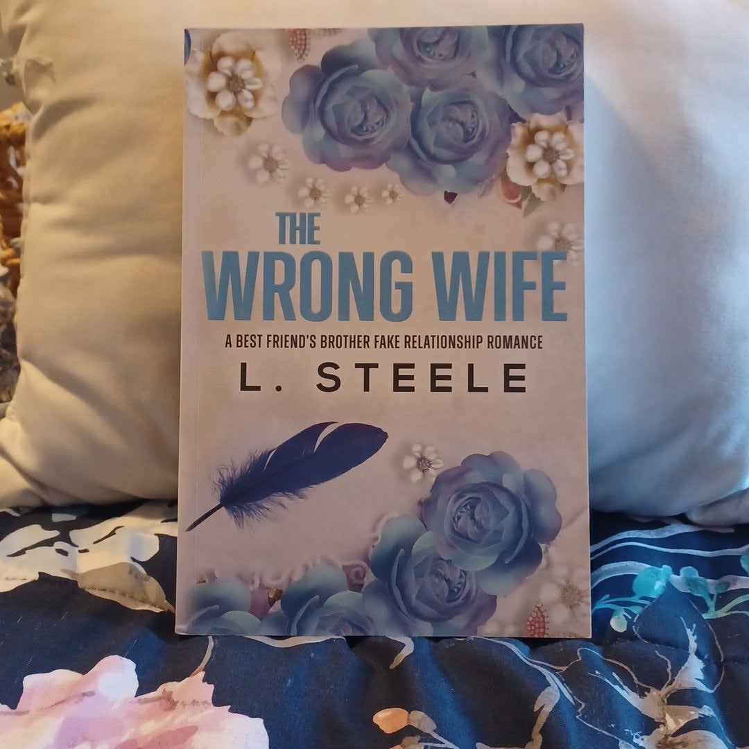 The Wrong Wife