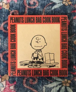 Peanuts Lunch Bag Cook Book