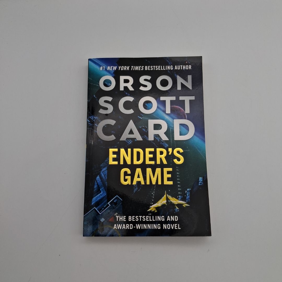 Ender's Game