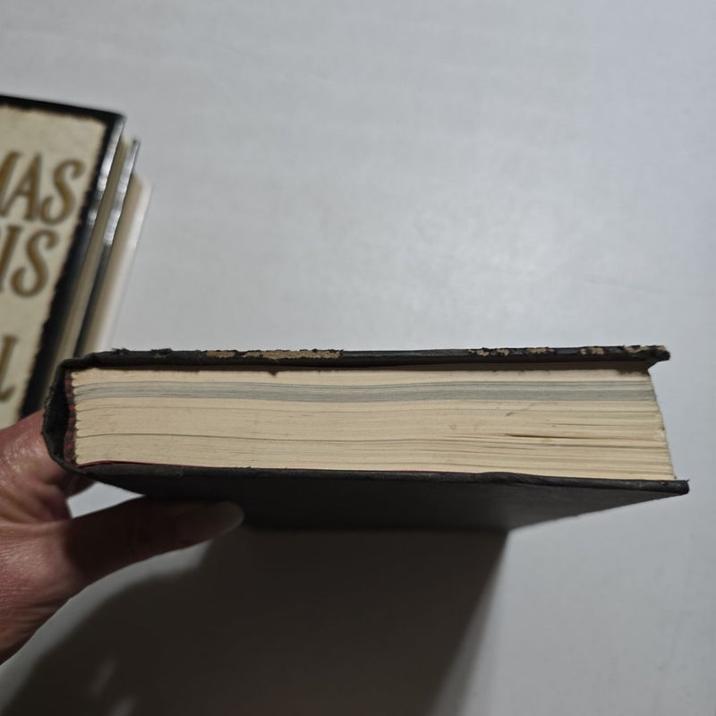 Diary of Jack the Ripper